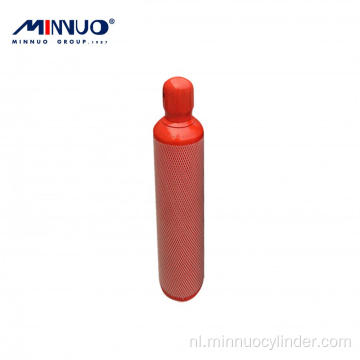 Acetyleen Gas Cilinder Kwaliteitsborging